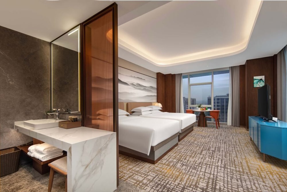 Executive Twin Room