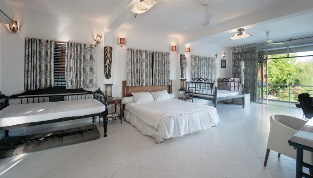 Family Villa photo 2
