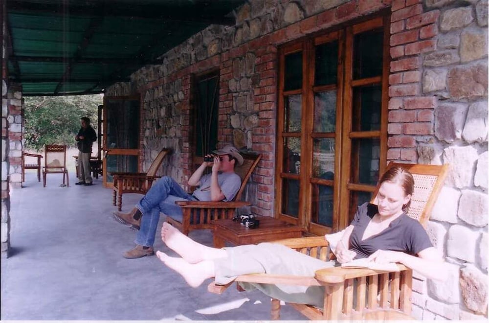 Deluxe Cottage