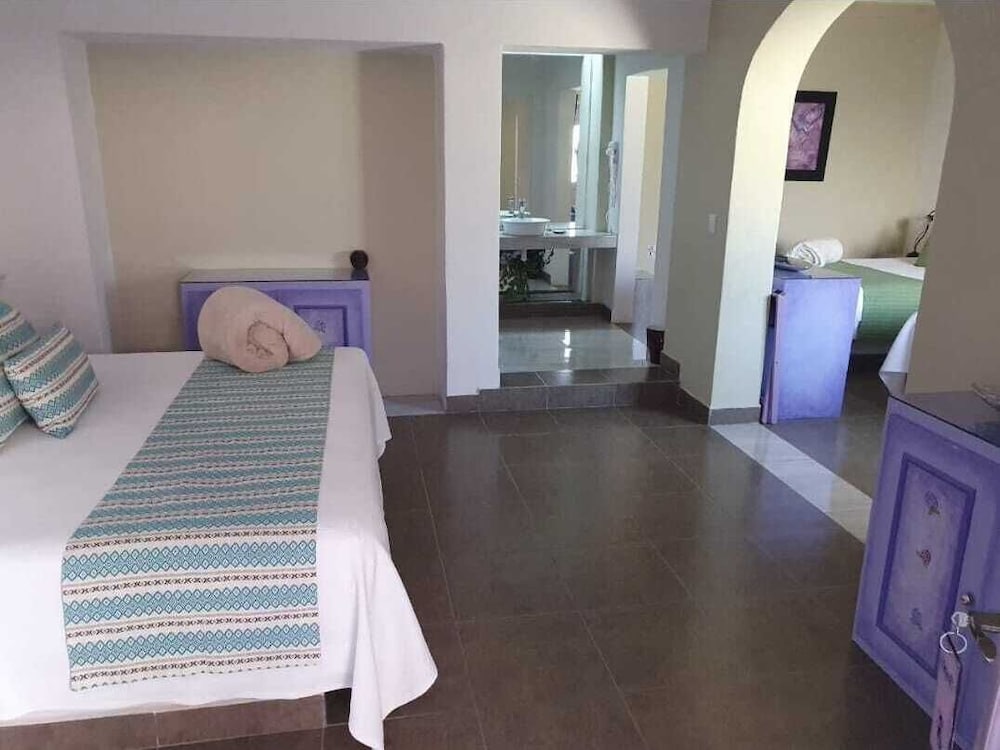 Comfort Triple Room photo 1
