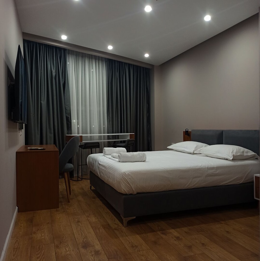 Comfort Double Room, Private Bathroom