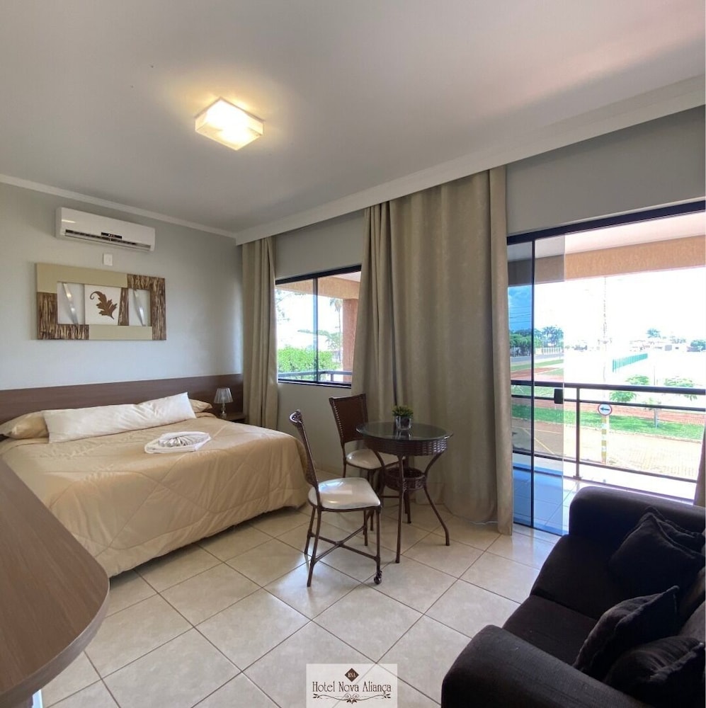 Deluxe Room photo 1