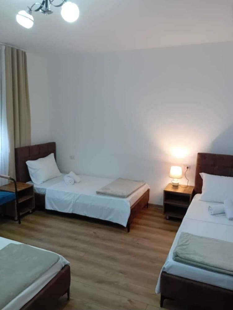 Double or Twin Room photo 2