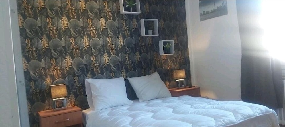 Basic Double Room (2)