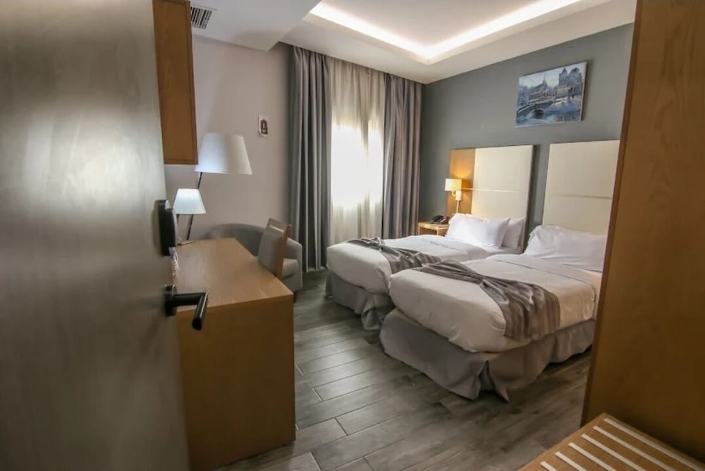 Standard Single Room photo 2
