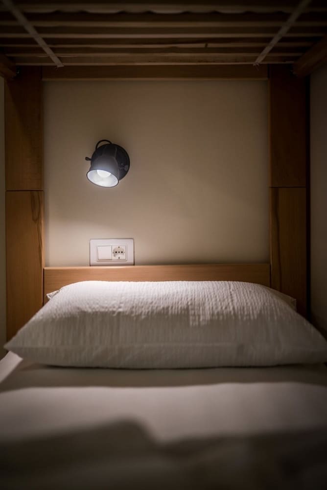 Classic Shared Dormitory