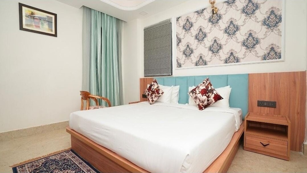 Luxury Room