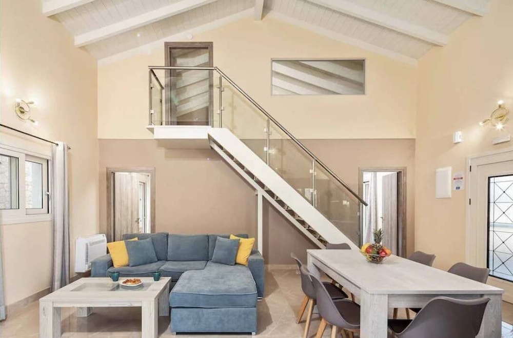 Koufiotissa Private Pool Retreat - Corfu Lux Gem, Φωτογραφία 21