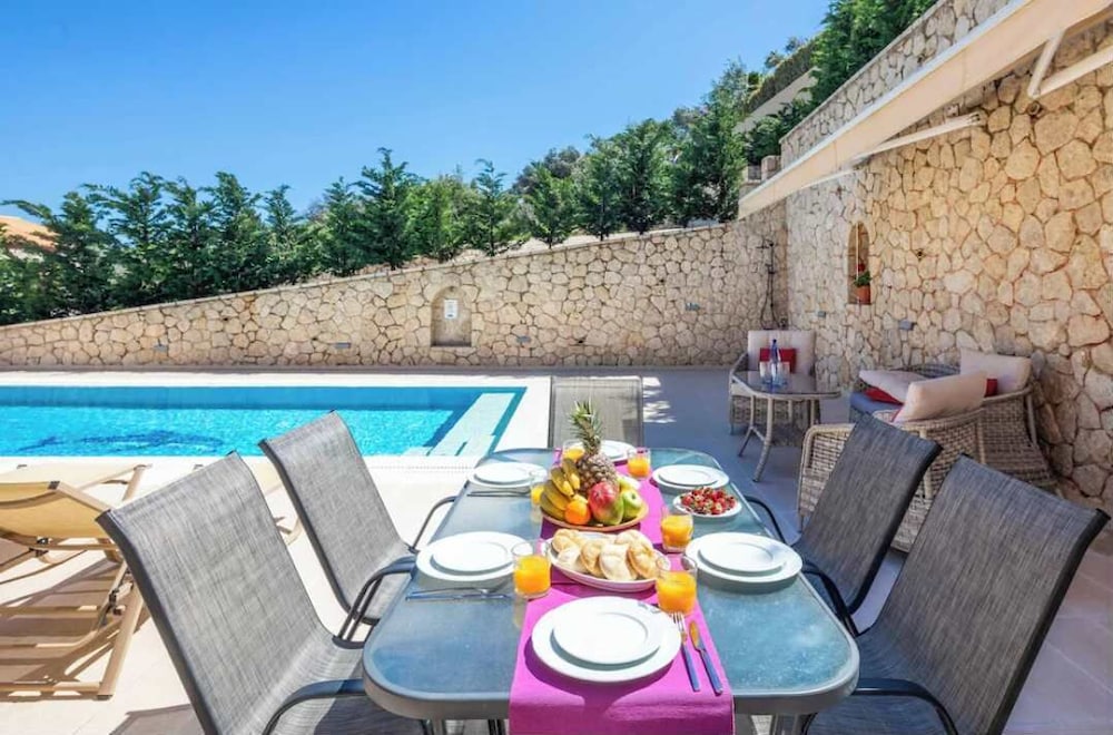 Koufiotissa Private Pool Retreat - Corfu Lux Gem, Φωτογραφία 10
