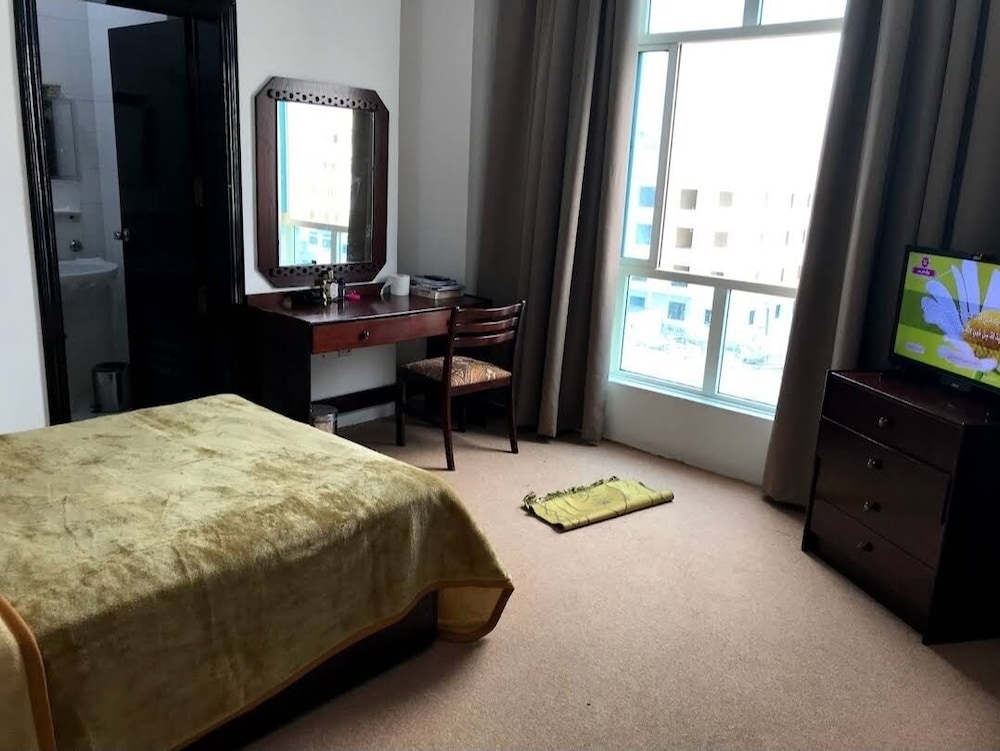Basic Room, 1 Bedroom