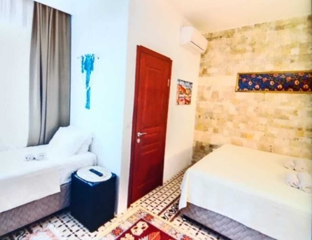 Standard Triple Room photo 1