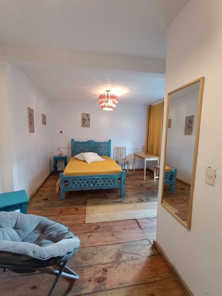 Basic Single Room photo 1