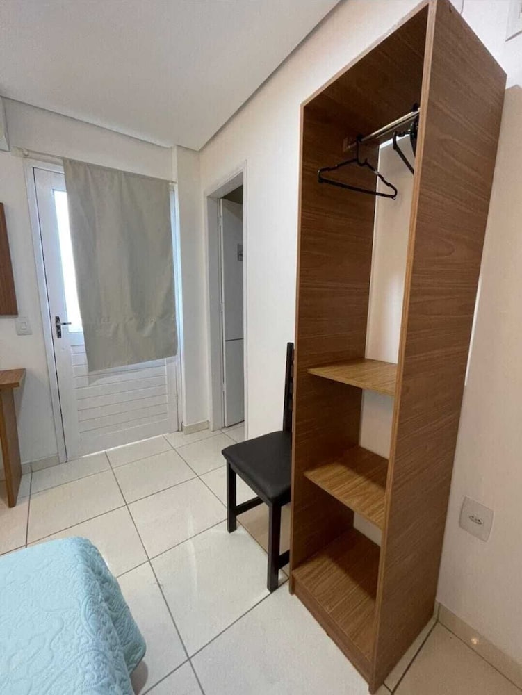Standard Single Room, 1 Double Bed photo 2