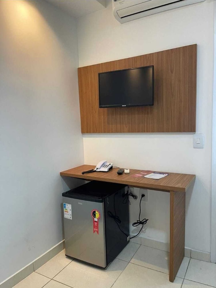 Standard Single Room, 1 Double Bed photo 3