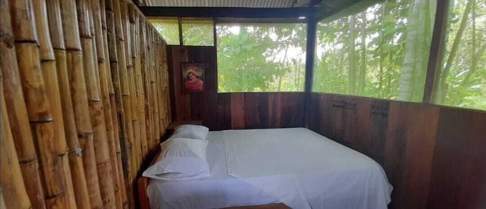 Basic Room, 1 Bedroom, Ensuite photo 1