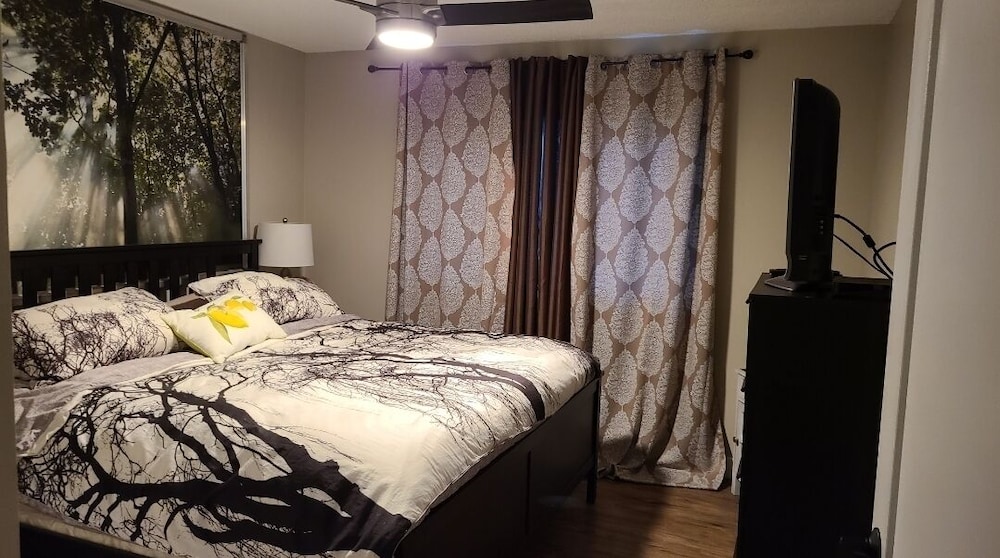 Basic Room, 1 King Bed, Non Smoking photo 2