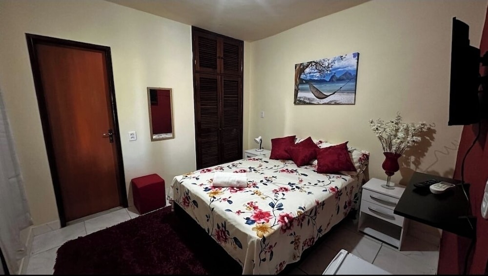 Deluxe Quadruple Room, Balcony, Pool View photo 3