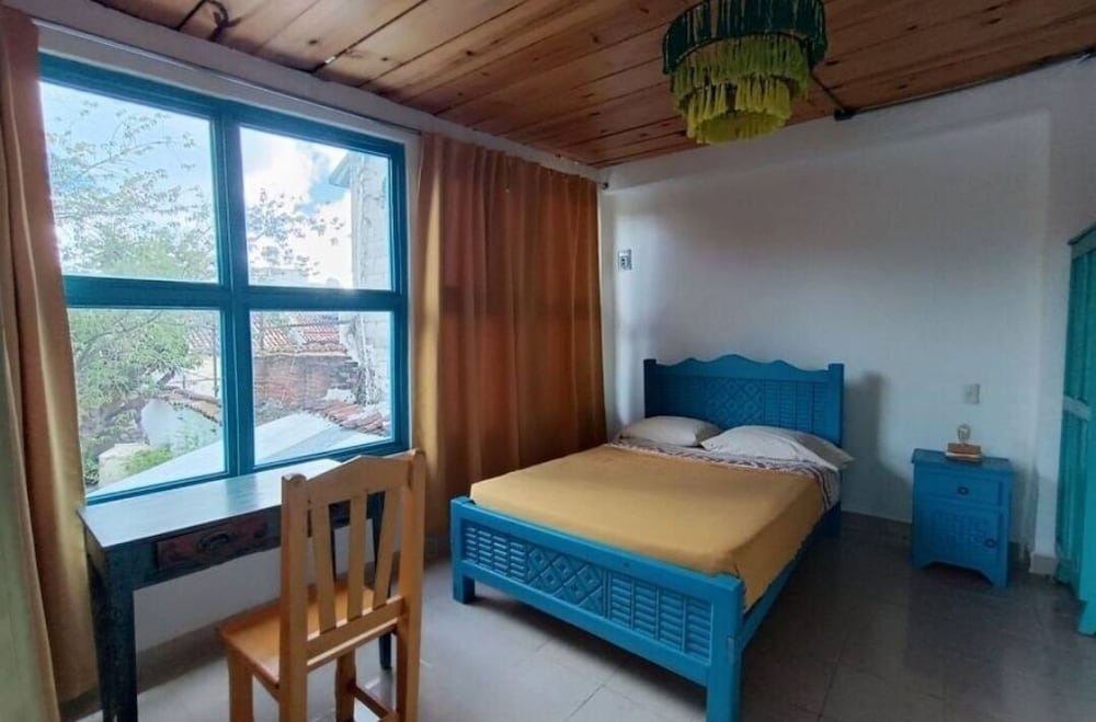 Economy Single Room photo 1