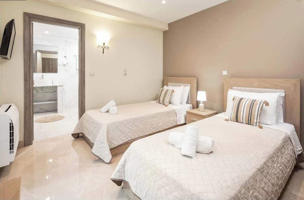 Koufiotissa Private Pool Retreat - Corfu Lux Gem, Φωτογραφία 13