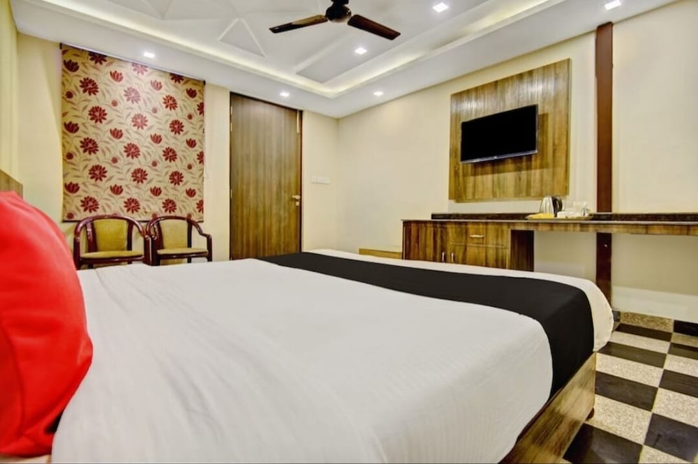 Rooftop Room - Photo 5