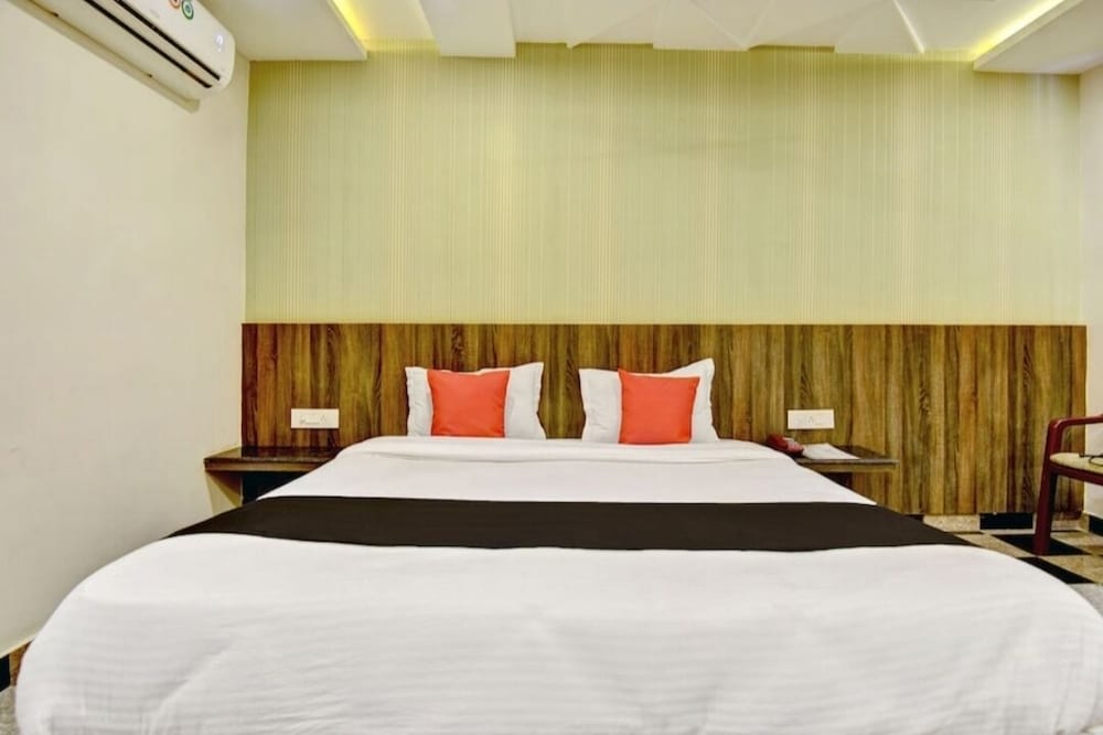 Rooftop Room - Photo 4