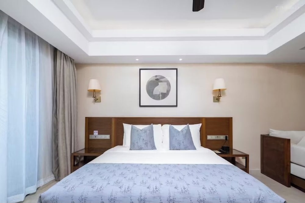 Superior Single Room, Balcony, Ocean View