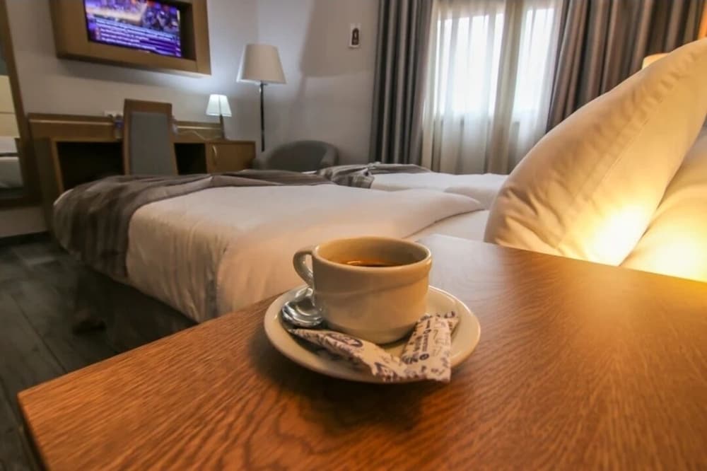 Standard Single Room photo 3