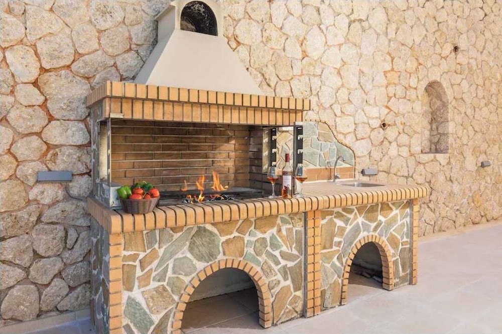 Koufiotissa Private Pool Retreat - Corfu Lux Gem, Φωτογραφία 25