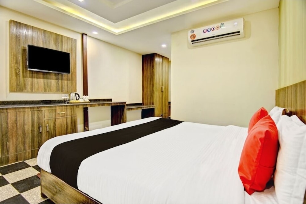 Rooftop Room - Photo 1