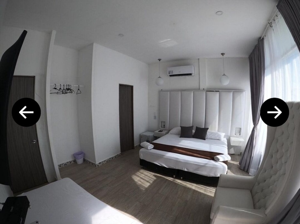 Deluxe Loft