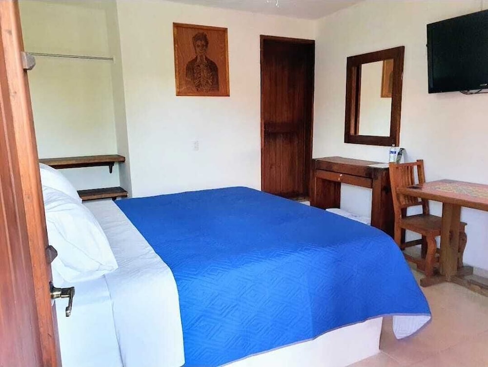 Basic Room photo 1