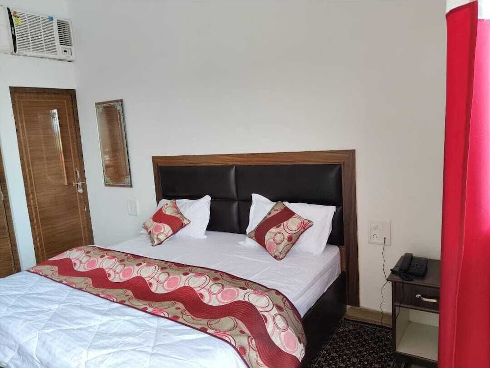 Superior Double Room, Garden View photo 2