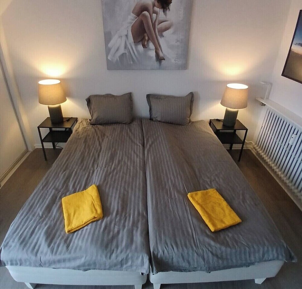 Exclusive Suite, City View photo 3