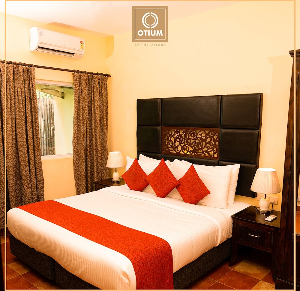 Superior Double Or Twin Room photo 3