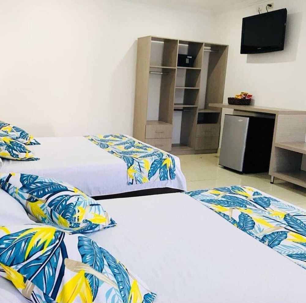 Standard Double Room photo 1
