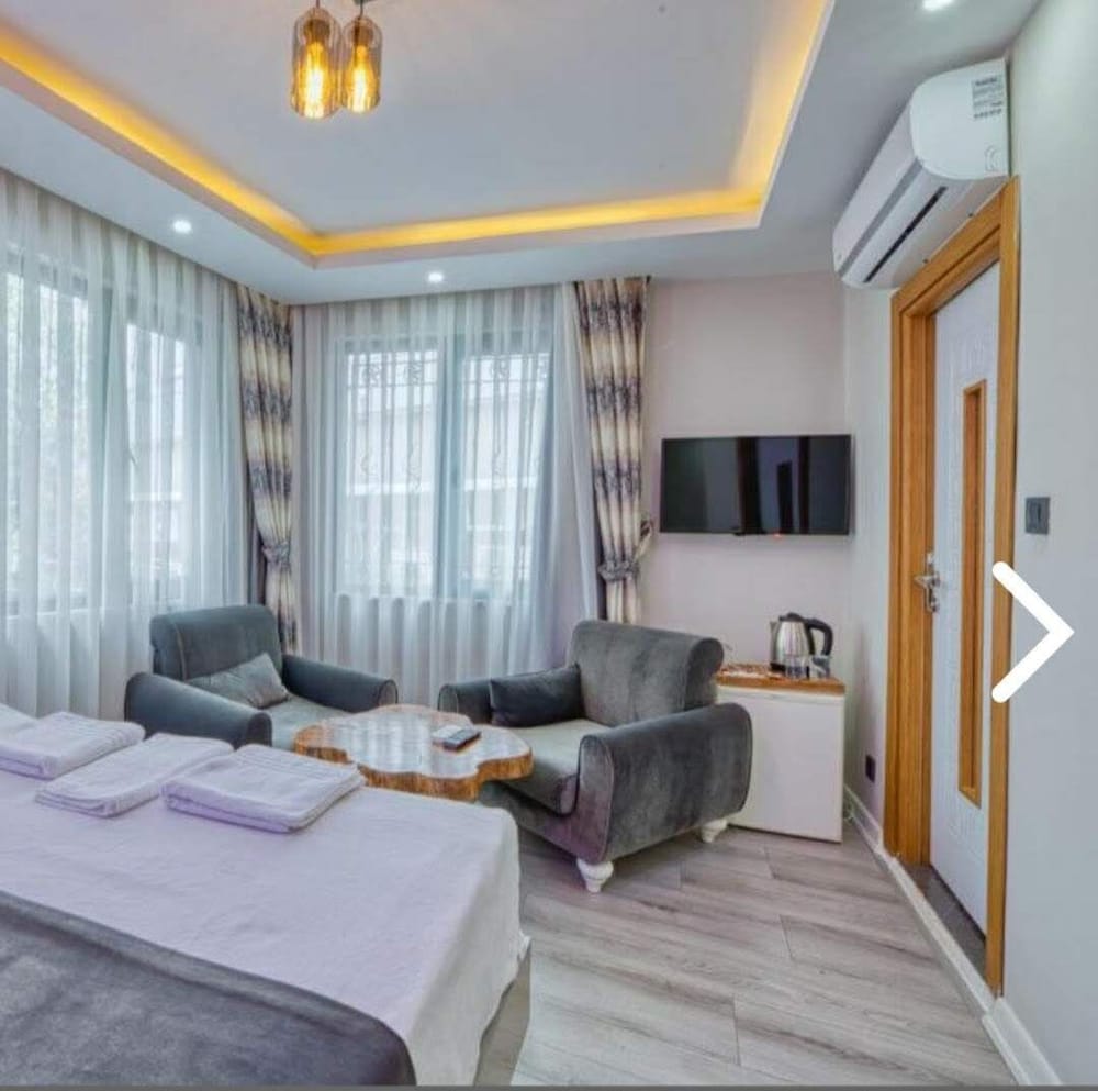 Standard Room photo 3