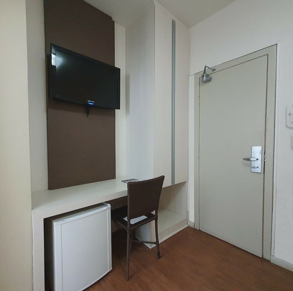 Deluxe Single Room, 1 Twin Bed photo 3