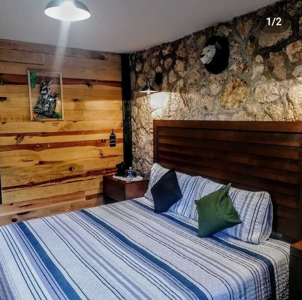 Standard Double Room photo 1