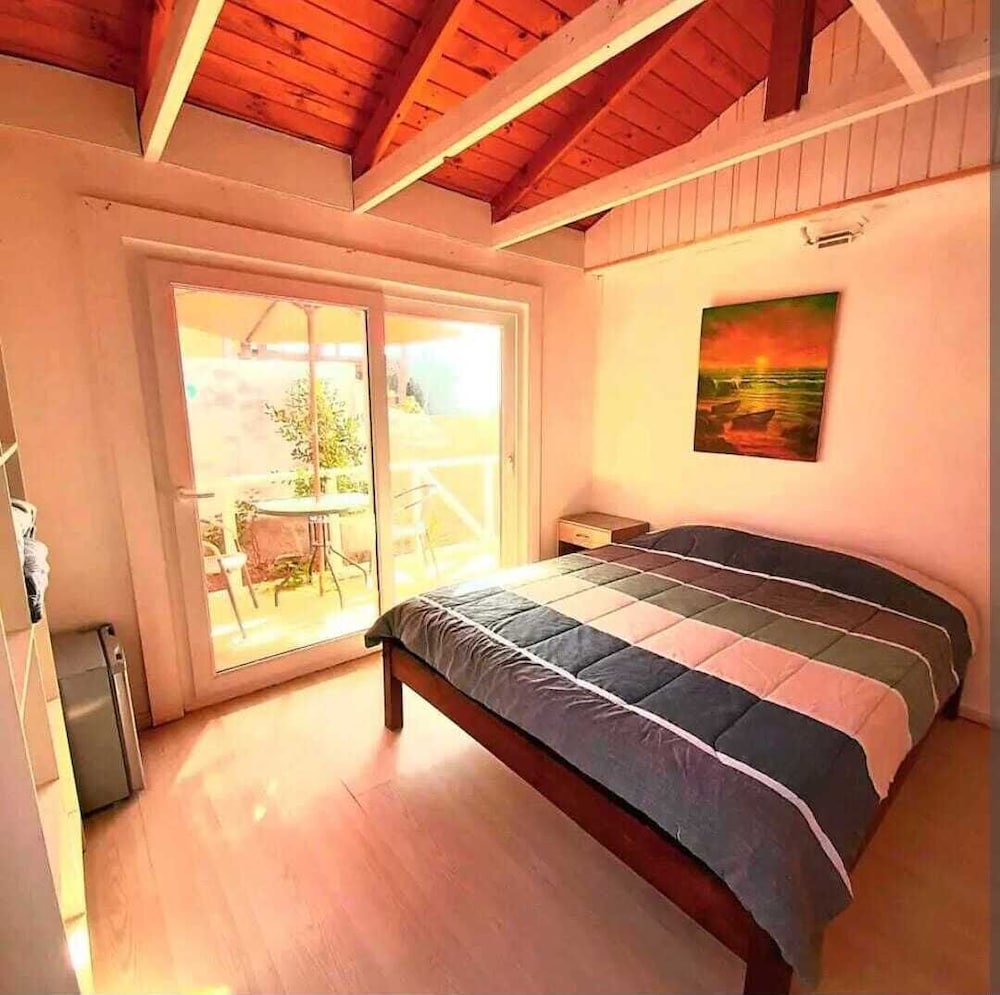 Classic Double or Twin Room photo 1