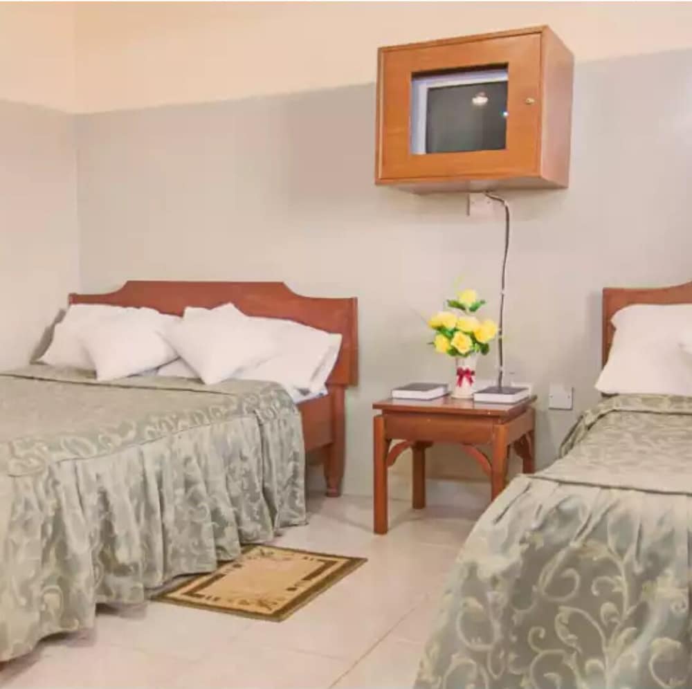 Classic Double Room