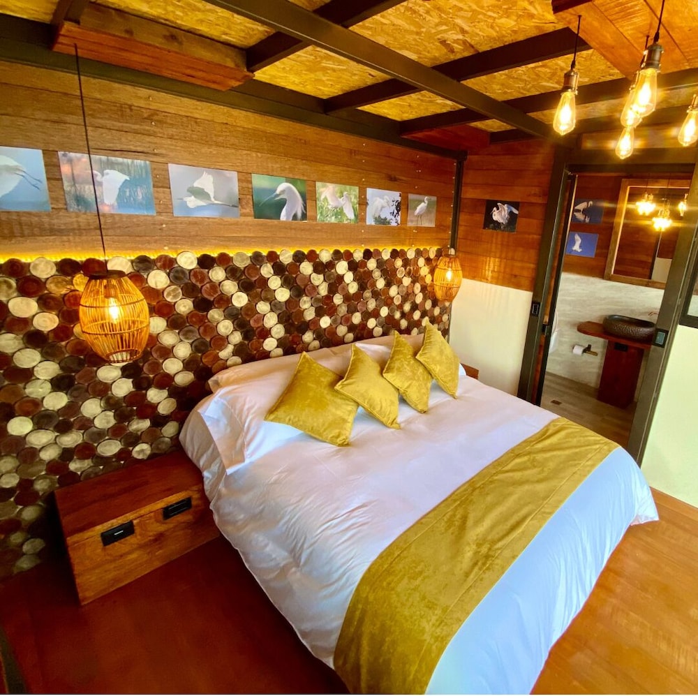 Double Cabin photo 2