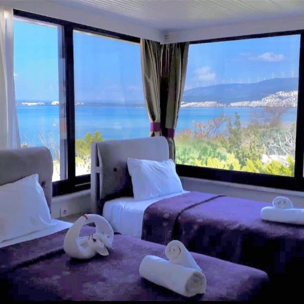 Standard Room, Sea View photo 3