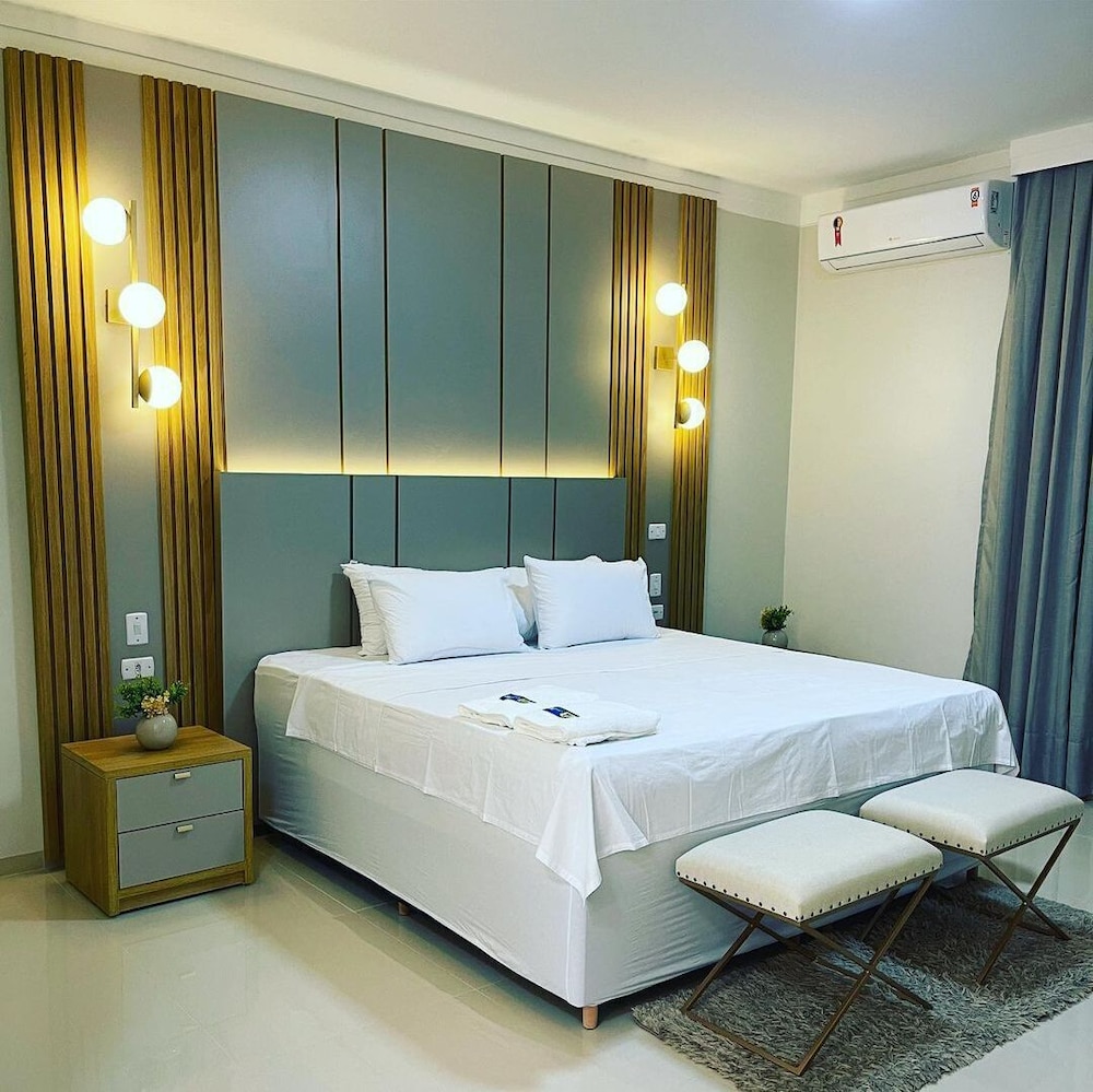 Presidential Suite photo 1