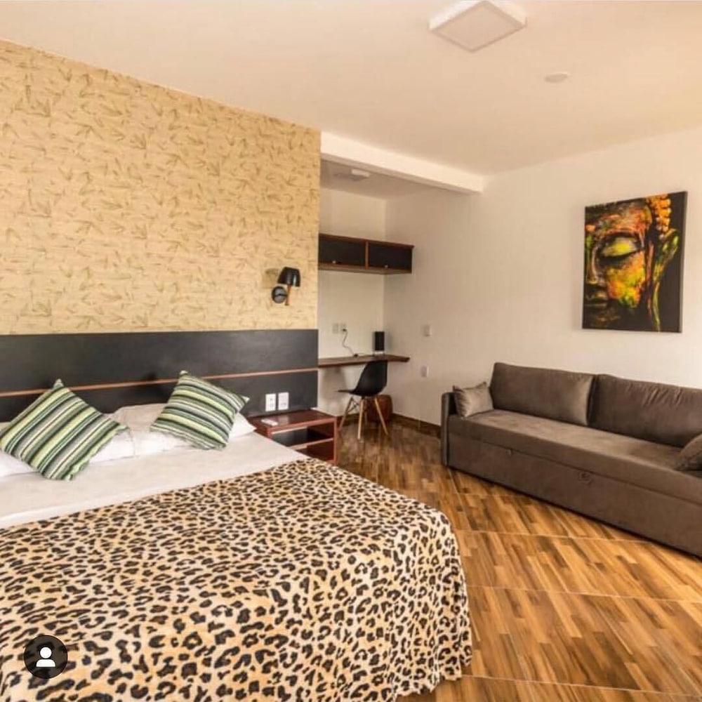 Standard Apartment photo 1