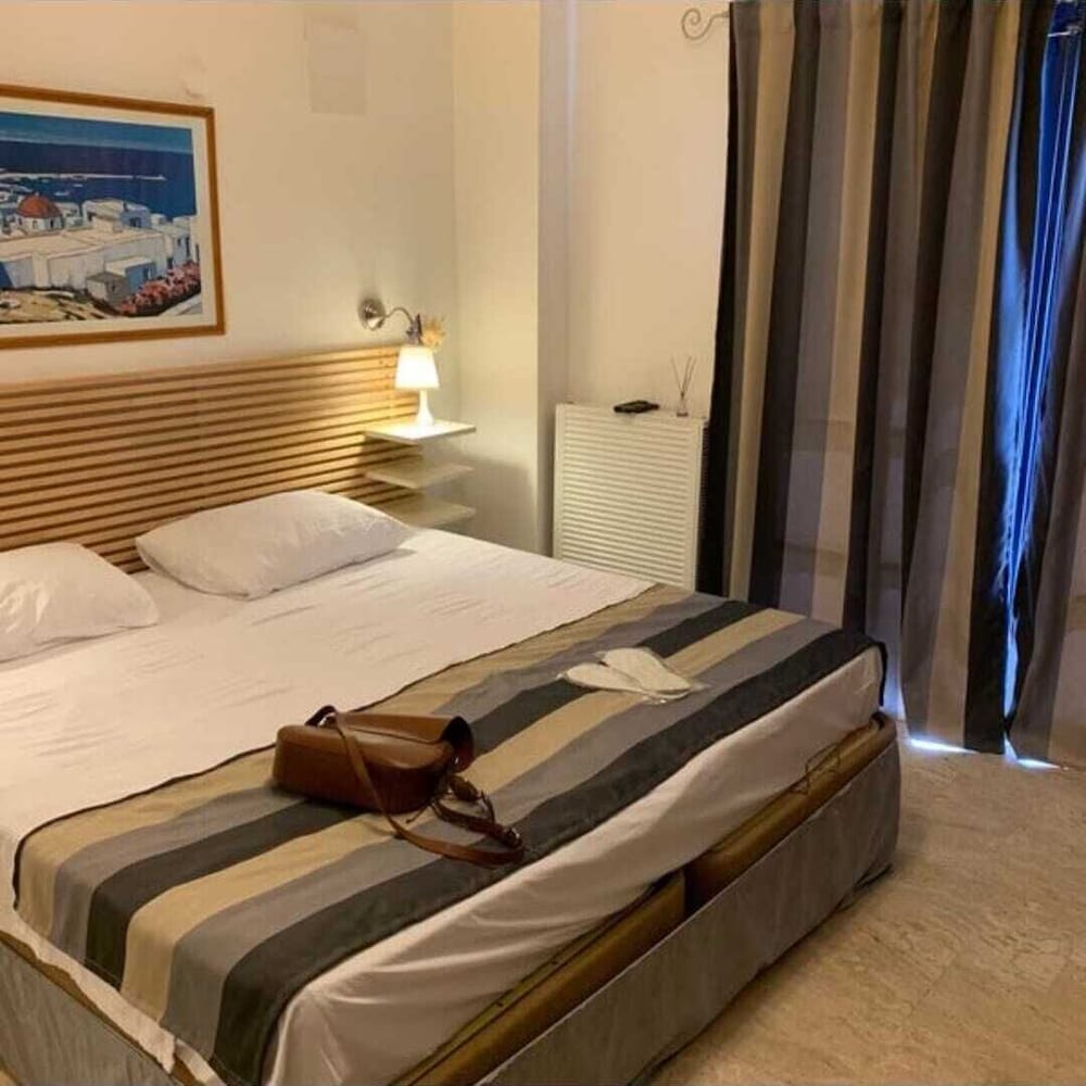 Panoramic Apartment, 1 Bedroom