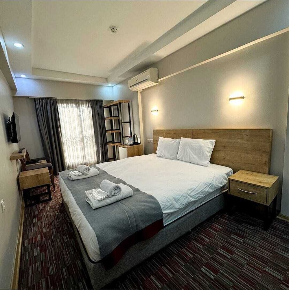 Junior Single Room