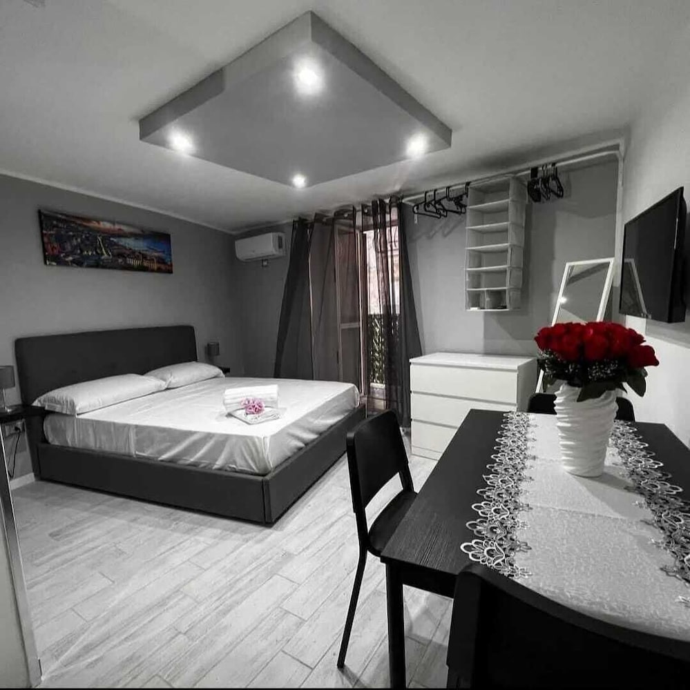 Basic Apartment