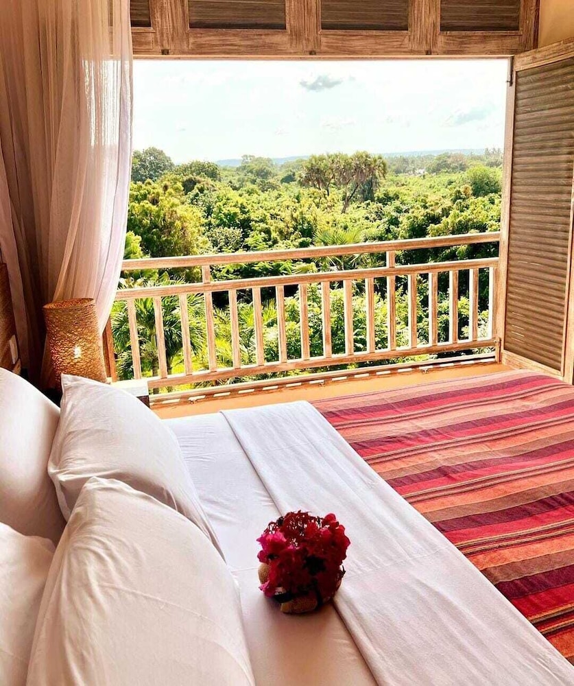 Superior Double Room, Park View photo 1