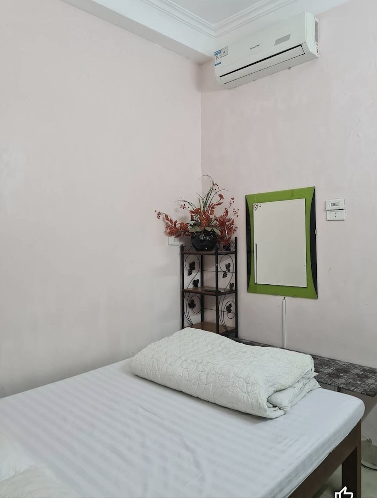 Senior Double Room