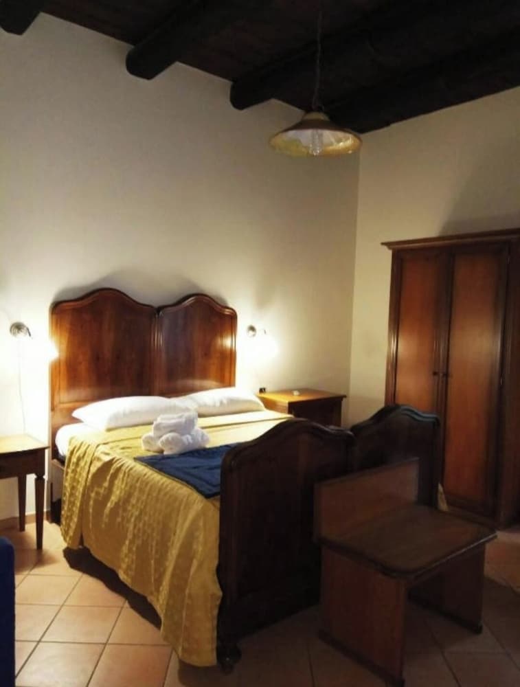 Comfort Double Room, Balcony